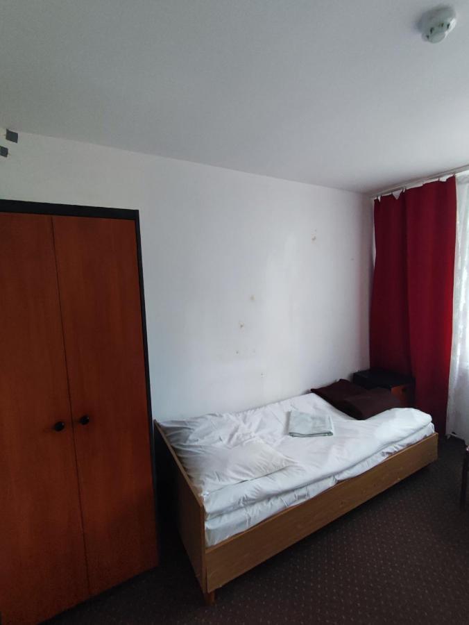 Plonia Economy Szczecin Exterior foto