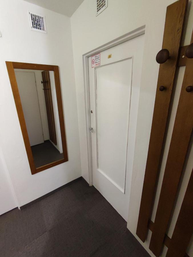 Plonia Economy Szczecin Exterior foto